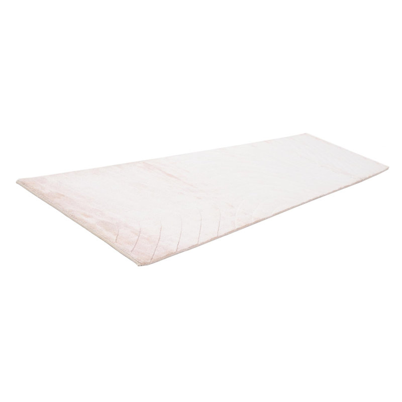 Runner Palafox Light Salmon Rug
