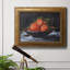 «Fruit Plate II», reproduction sur toile encadrée-211061247