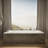 Tea-for-Two 72" x 36" Soaking Bathtub-6954975