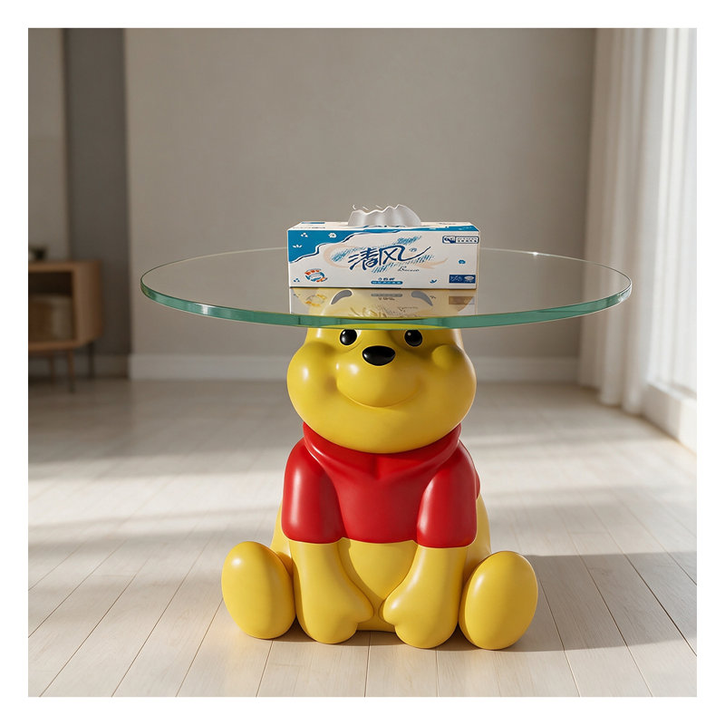 Table d'appoint Playful