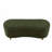 Boucle Flip Top Storage Bench-1874811804