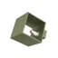QUAD Flush Mounted Sconce-135172134-135172151-135172132