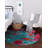 Abstract Indoor Rug-10232360