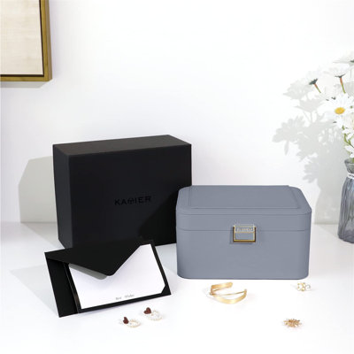 Jewellery Box +