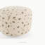 Circle Pouf