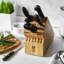 Zwilling Professional "S" 7-piece Knife Block Set-40519666
