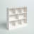 40.9"H × 39.4"W Keedon Standard Bookcase-284914756-284914754-369248082