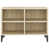 Sonoma Oak/Black is out of stock