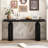 Console Table with Shelf,Suitable for Entryway,Hallway Living Room-724982214