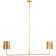 Go Lightly 2 - Light Chandelier