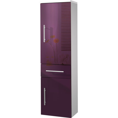 Impuls Bathroom Storage