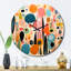 Horloge murale Cyonna-304011913