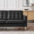 Loft Tufted Vegan Leather Sofa by Modway-1448796679