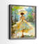 "WOMEN Series DCCL XXXVI" par J Paul-709147583-709147582