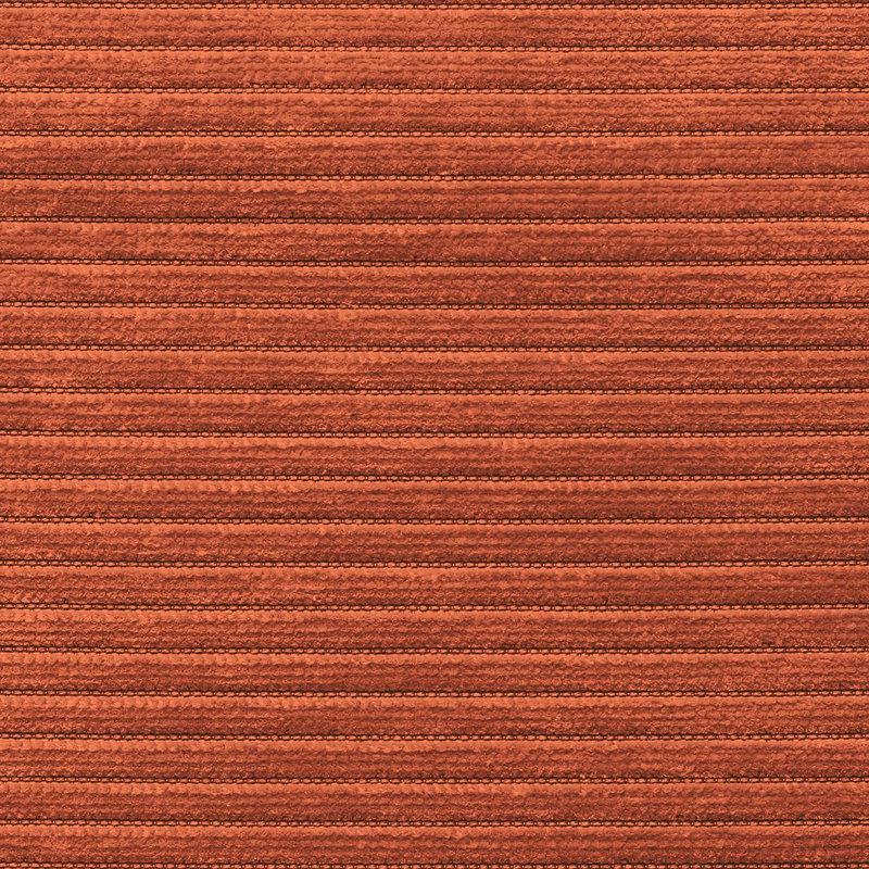 Tapis rouge moderne lavable à la machine, Tapis de couloir 3 pi 3 po x 13 pi 2 po