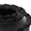 Cole And Ceramic Floral Inspired Abstract Vase-1229341648