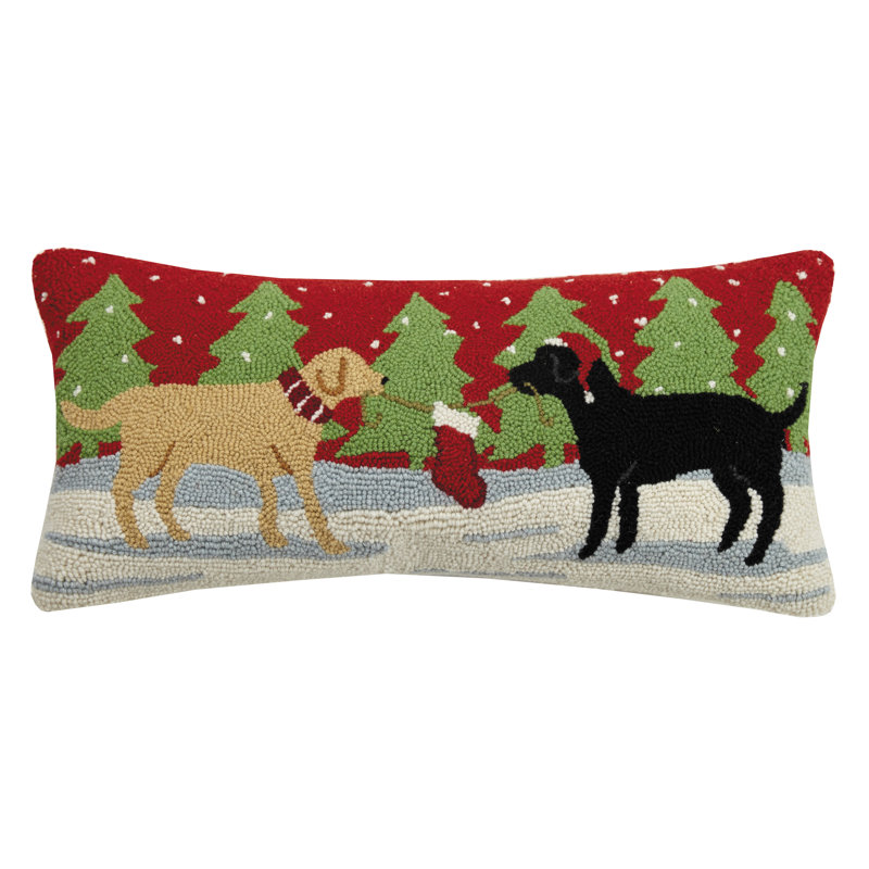 Throw Pillow