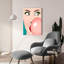 «Foto Bubble Gum» par Mark Ashkenazi-786785298