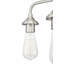 Éclairage pour meuble-lavabo 4 lumières Upney-925198971