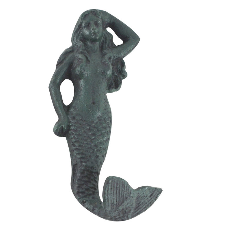 Augustin Iron Wall Hook