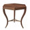 Solid Wood End Table