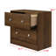 Commode avec 2 tables de chevet Altoona-716875748
