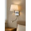 LED Wallchiere