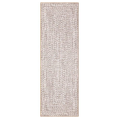 Solid Printed Rug, Washable Area Rugs for Bedroom, Dining Room and Living Room