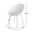 Ensemble de chaises Gable (ensemble de 2)-1879985353