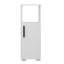 Lisamaria 96.6cm Kitchen Pantry