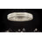 Crystal Empire LED Chandelier