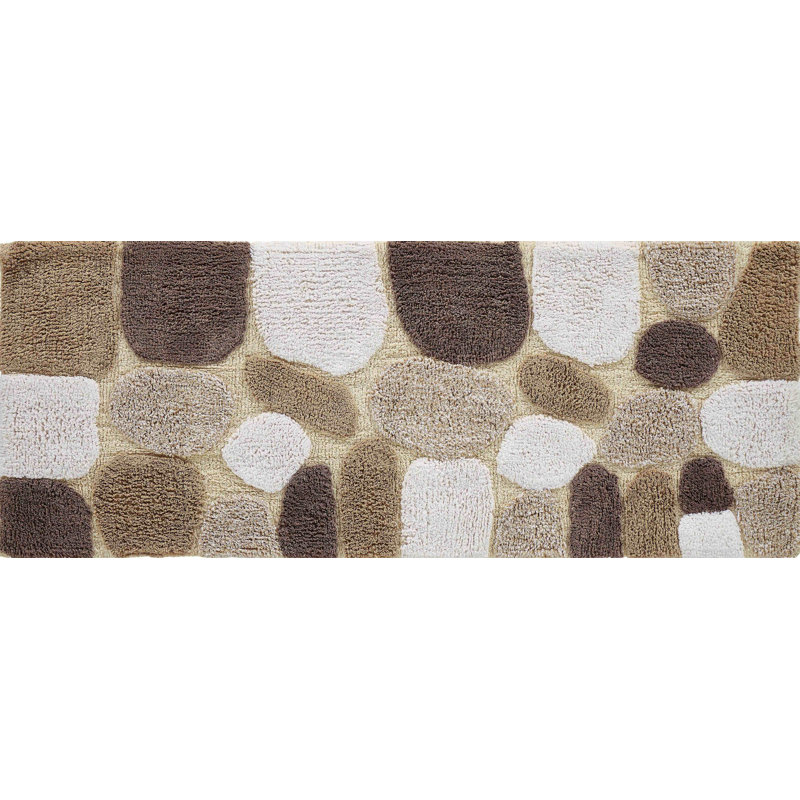 Creline Bath Rug - Safari, Safari