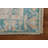 Muted Oushak Geometric Oriental Rug 2x3