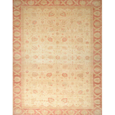 Abstract Indoor Rug