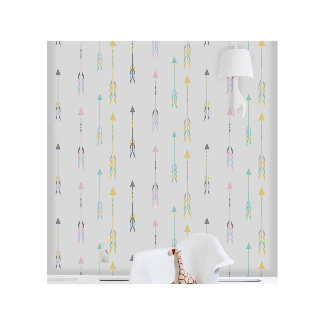 Rylie Smooth Matte Mural
