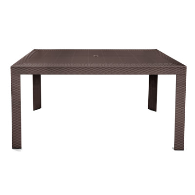 Table de salle à manger Nashia