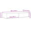 112-9 Wall Mounted Shelf-105676288
