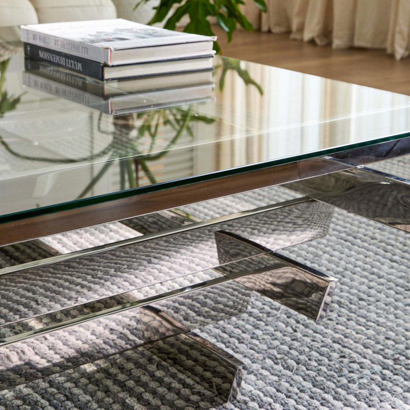 Table basse