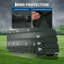 Housse de voyage pour camping-car 4 couches, housse de camping imperméable et respirante-128558965-128558958