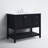 Bonsai 42'' Single Bathroom Vanity with Marble Top-1340372747