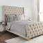 Arcadia Linen Blend Duvet