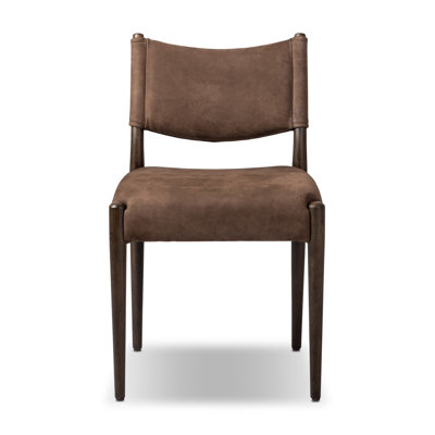 Yokum Armless Dining Chair by Birch Lane