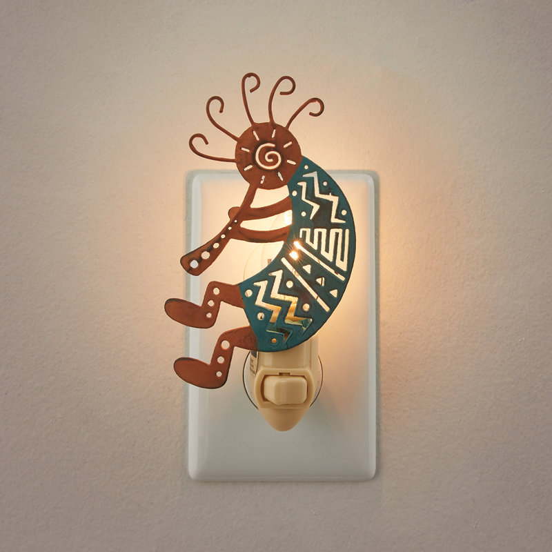 Piper Night Light