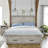 Ansilme 20.63'' W Solid Wood Nightstand