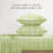 Becky Cameron™ Polka Dot Pattern Microfiber Sheet Set-155398134-155398136