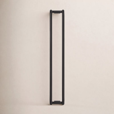 MODO 2.8" Wall Mounted Towel Bar