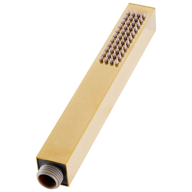 Shower Head YARARI, Gold