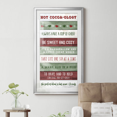 " Hot Cocoa "