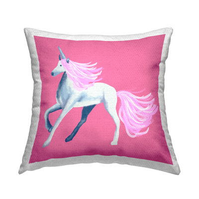 Outdoor Throw Pillow