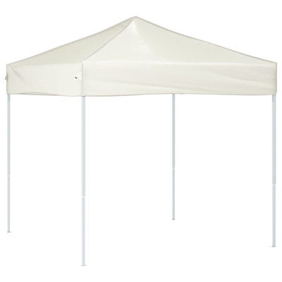 Anaberta 1.95m x 1.95m Steel Party Tent